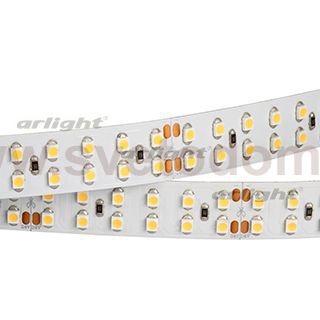 Лента RT 2-5000 24V Day4000 2x2 (3528, 1200 LED, CRI98) Arlight 021449(1)
