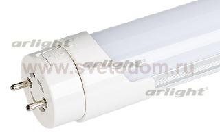 Светодиодная Лампа ECOTUBE T8-600DR-10W-220V Warm White (Arlight, T8 линейный) Arlight 21465