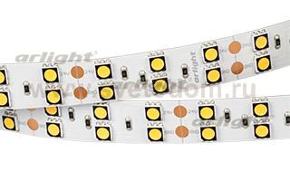 Лента RT 2-5000 24V Warm3000 2x2 (5060, 600 LED, CRI98) Arlight 21470