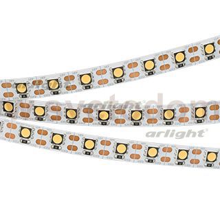 Лента RT 2-5000 12V Cx1 Warm3000 2x (5060, 360 LED, CRI98) Arlight 021473(1)