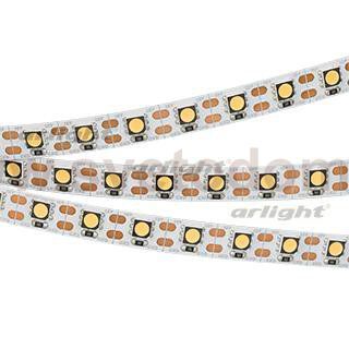 Лента RT 2-5000 12V Cx1 Warm3000 2x (5060, 360 LED, CRI98) Arlight 21473