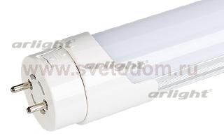 Светодиодная Лампа ECOTUBE T8-600DR-10W-220V White Arlight 21479