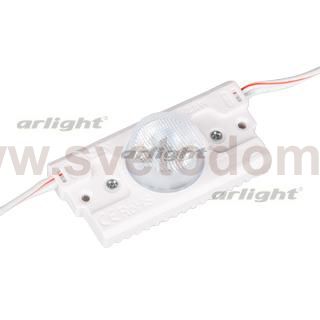 Модуль герметичный ARL-POWER-V12x56-2.8W-12V White