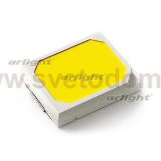 Светодиод ARL-2835CW-P80 White (D1W) (Arlight, SMD 2835) Arlight 21535