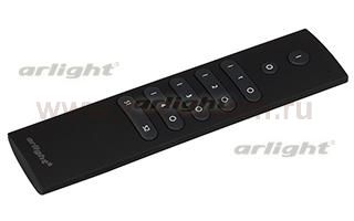 Пульт SR-2833N-Z4 Black (диммер 4 зоны) (Arlight, IP20 Пластик, 3 года) Arlight 21546