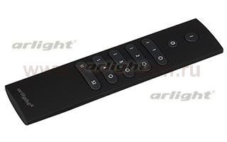 Пульт SR-2833N-Z4 Black (диммер 4 зоны) (Arlight, IP20 Пластик, 3 года) Arlight 21546