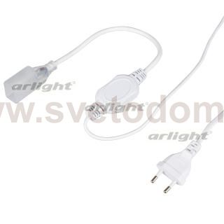 Шнур питания ARL-Power-220V (26x15mm) Arlight 21547