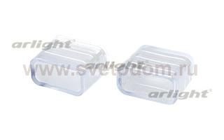 Заглушка ARL-Mini-Cap (16x8mm) Arlight 21549
