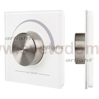 Рамка и накладка к панели 2400RL-NF