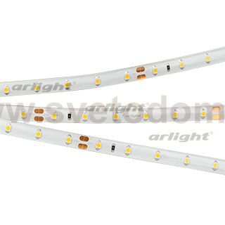 Лента RTW 2-5000SE 24V Warm (3528, 300 LED, LUX) Arlight 021556(1)