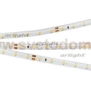 Лента RTW 2-5000SE 24V Warm (3528, 300 LED, LUX) Arlight 21556