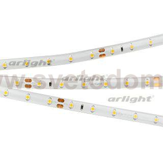 Лента RTW 2-5000SE 24V Warm (3528, 300 LED, LUX) Arlight 21556