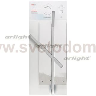 Стенд KLUS-PLS-X (с подсветкой) Arlight 21620