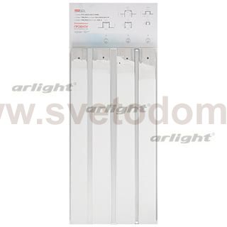 Стенд KLUS-TEK, PLS, PDS (с подсветкой) Arlight 21621