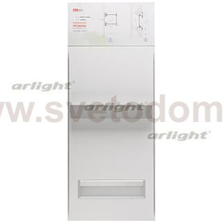 Стенд KLUS-BOX, K-WALL (с подсветкой) Arlight 21622