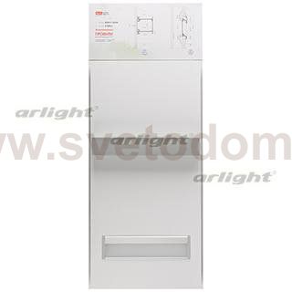 Стенд KLUS-BOX, K-WALL (с подсветкой) Arlight 21622