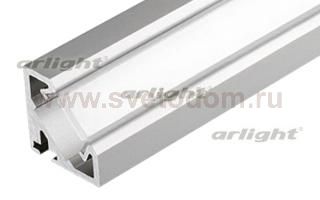 Профиль PDS45-GL-2000 ANOD Arlight 21647