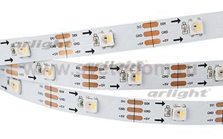 Лента SPI 2-5000-AM 5V RGB-Warm (5060,150 LED x1)