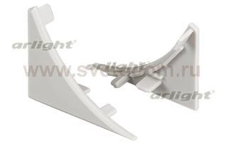 Заглушка для KARNIZ-R левая Arlight 21714