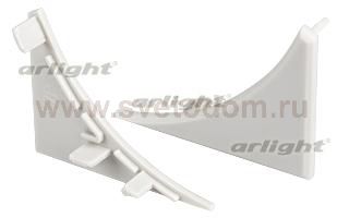Заглушка для KARNIZ-R правая Arlight 21715