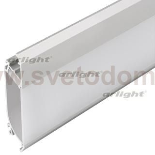 Профиль K-WALL-2000 ANOD (Arlight, Алюминий) Arlight 21716