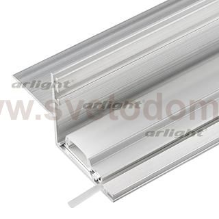 Профиль PAK-EDGE-2000 Arlight 21721