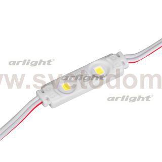 Модуль герметичный ARL-A2835-2 White