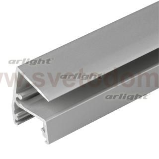 Профиль TOP-EDGE-08-2000 ANOD (K13, P15) Arlight 21827