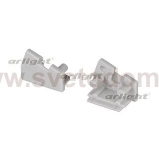 Заглушка EDGE-08-GREY глухая Arlight 21828