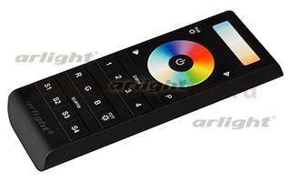 Сенсорный пульт SR-2858Z4-5CH (RGB+CCT, 4 зоны) Arlight 21835