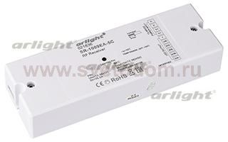 Контроллер SR-1009EA-5CH (12-36V, 300-900W) Arlight 21836
