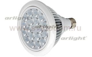 Светодиодная лампа E27 AR-PAR38-30L-18W Warm 2700K