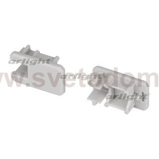 Заглушка под стекло SHELF9 Arlight 21865