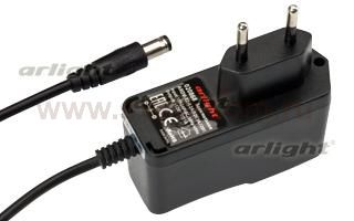 Блок питания ARDV-18-24A (24V, 0,75A, 18W) Arlight 21867