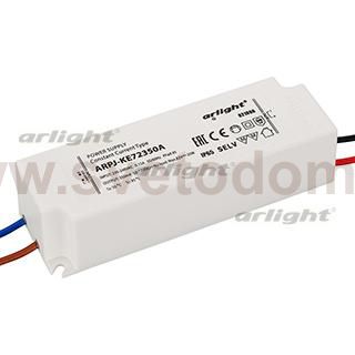 Блок питания ARPJ-KE72350A (25W, 350mA, PFC) Arlight 21898