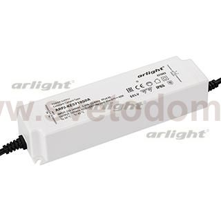 Блок питания ARPJ-KE571050A (60W, 1050mA, PFC) Arlight 21903