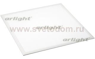 Панель DL-B600x600A-40W White Arlight 21944