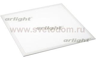 Панель DL-B600x600A-40W Warm White Arlight 21945