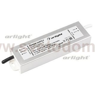 Блок питания ARPV-24045-B (24V, 1.9A, 45W) Arlight 21965