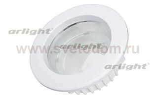 Светодиодный светильник MD-130MP-12W Warm White Arlight 21985