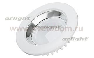 Светодиодный светильник MD-190MP-18W White