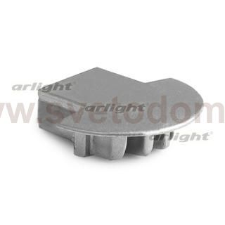 Заглушка светонепроницаемая MIC-F глухая Arlight 22012