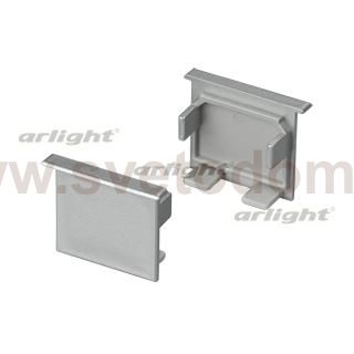 Заглушка светонепроницаемая PLS-LOCK-H25-FS Arlight 22015