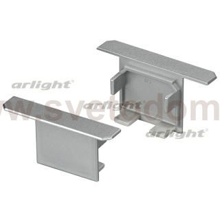 Заглушка светонепроницаемая PLS-LOCK-H25-FM Arlight 22019