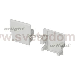 Заглушка для HR-F-Z глухая Arlight 22022