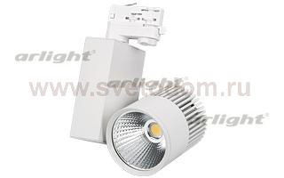 Светодиодный светильник LGD-2271WH-30W-4TR Warm White 24deg