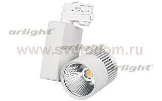 Светодиодный светильник LGD-2271WH-30W-4TR Warm White 24deg