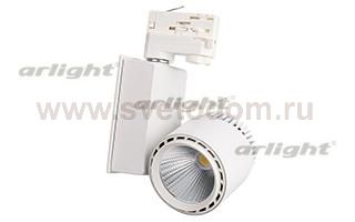 Светодиодный светильник LGD-2282WH-45W-4TR Day White 24deg Arlight 22059