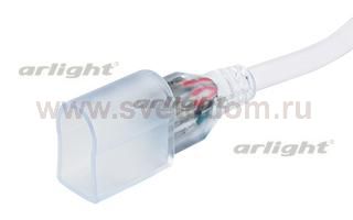 Коннектор с проводом ARL-U15-Wire-RGB-24V Arlight 22061
