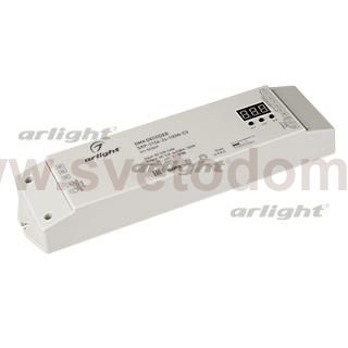 Декодер DMX-SRP-2106-24-100W-CV (220V, 24V, 100W) Arlight 22069
